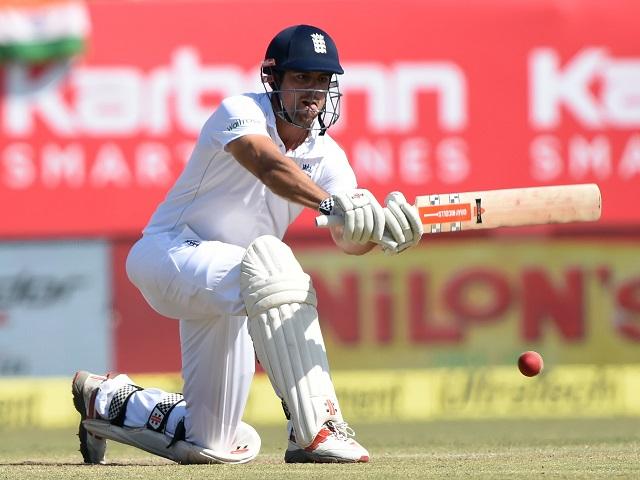 Cook's team may struggle to make it three-in-a-row in Mumbai